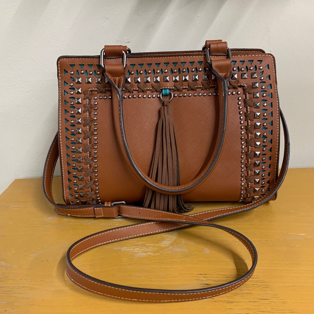 Montana West Concealed Carry Purse